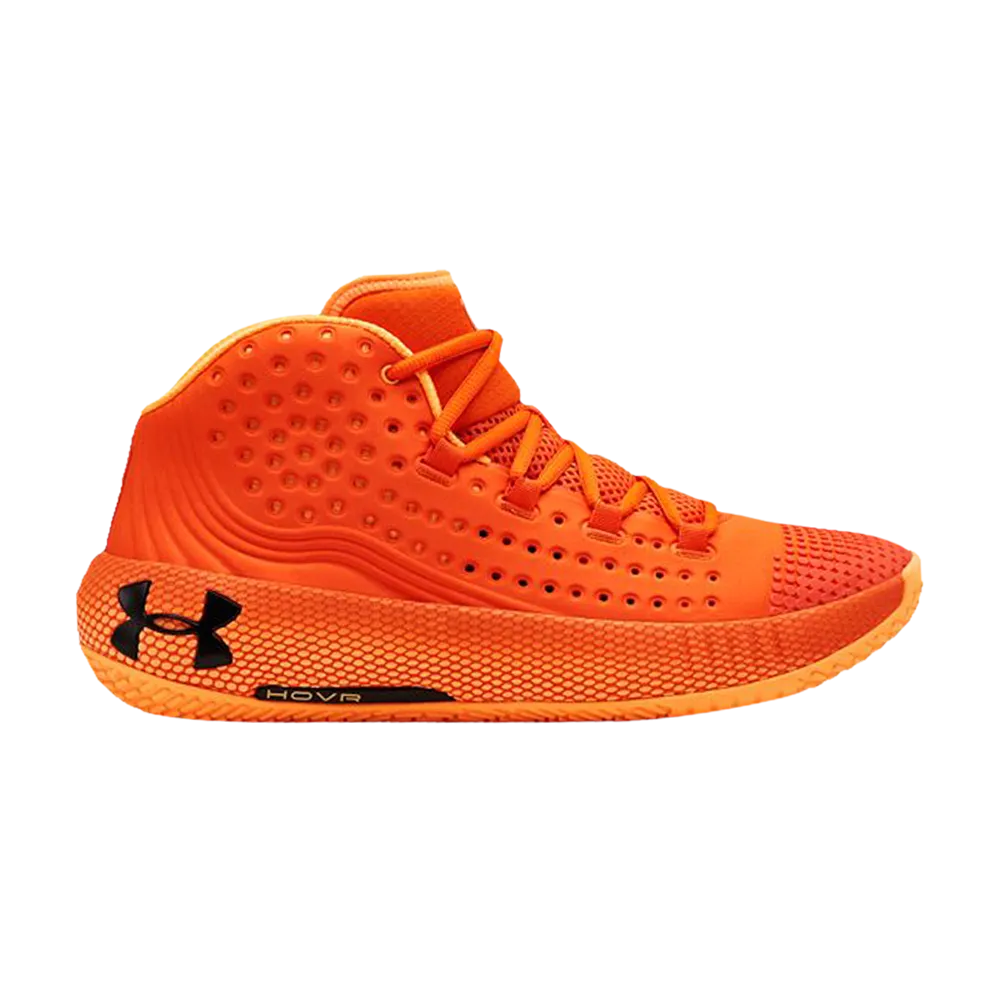 HOVR Havoc 2 Under Armor Sneakers, Orange