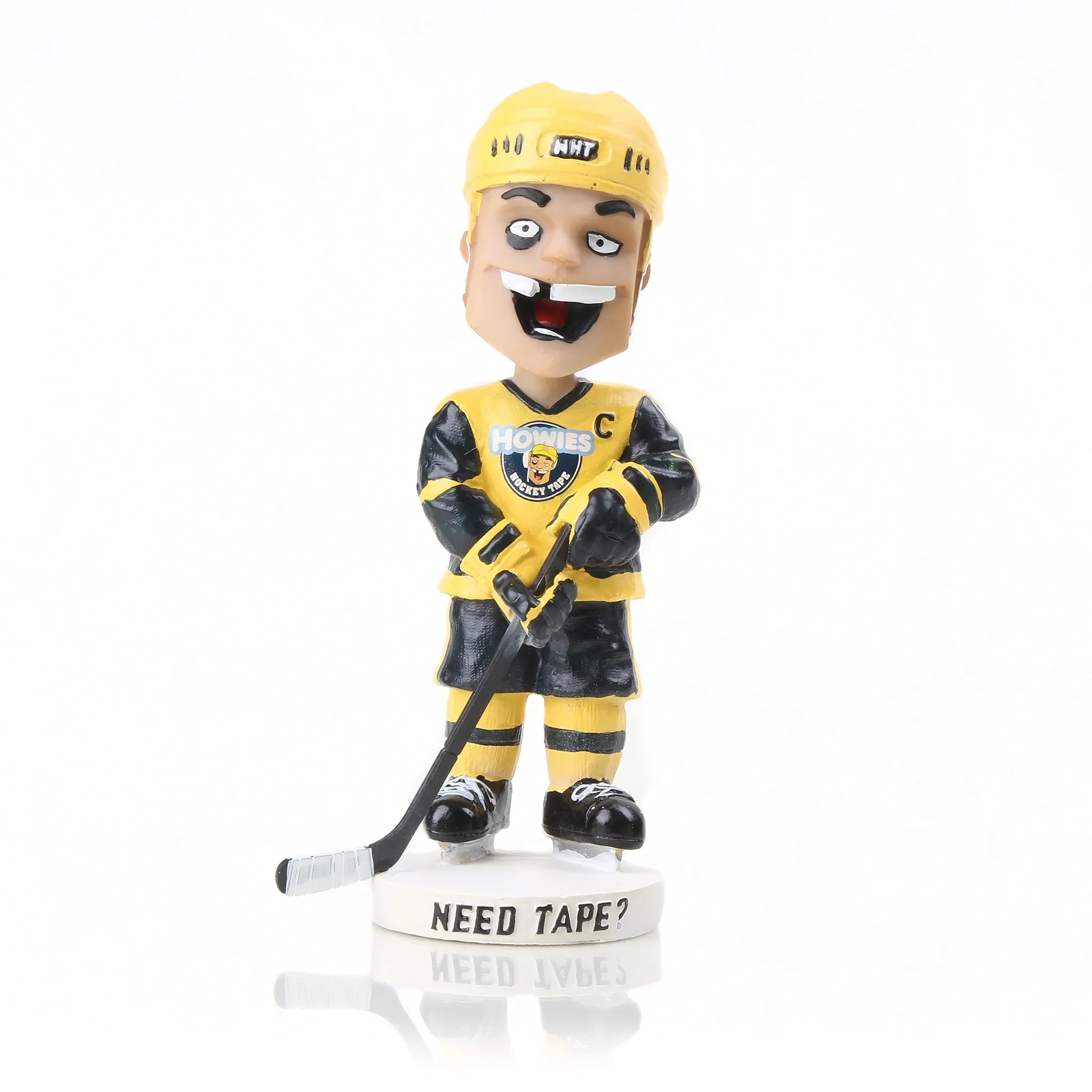 Howies Bobblehead