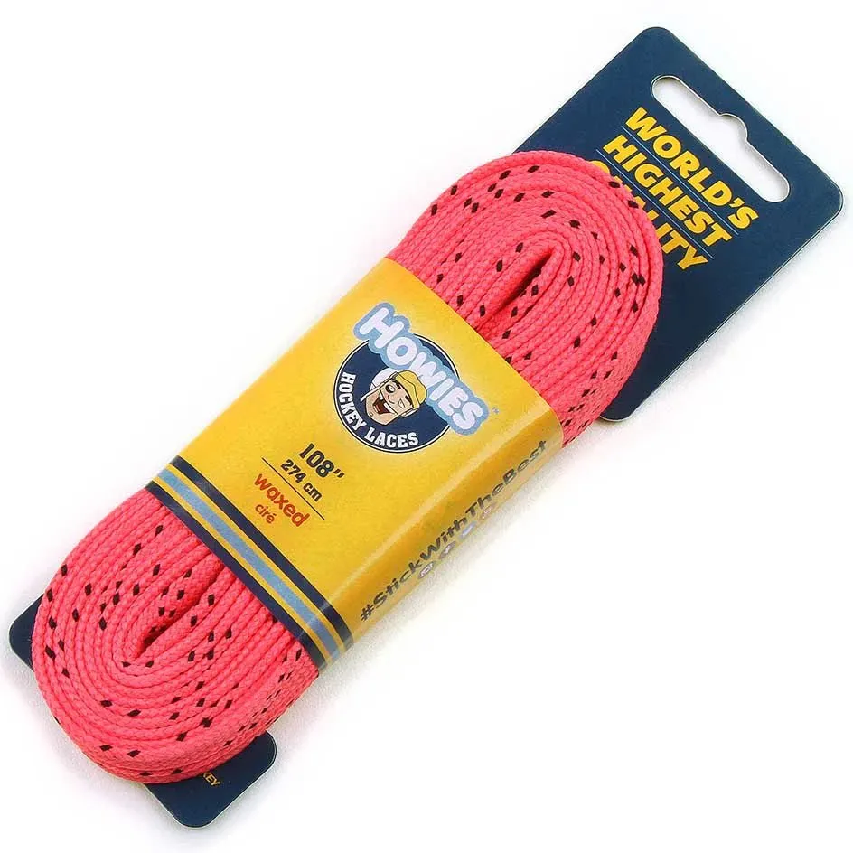 Howies Pro Waxed Laces