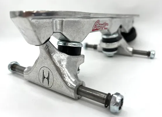 Huck Grind Trucks