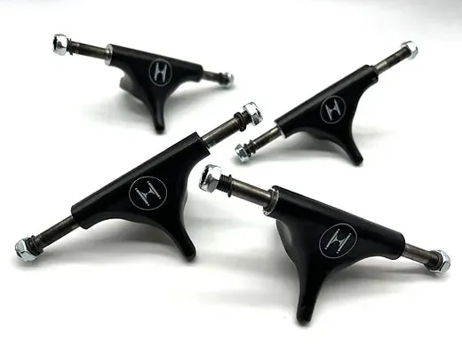 Huck Grind Trucks