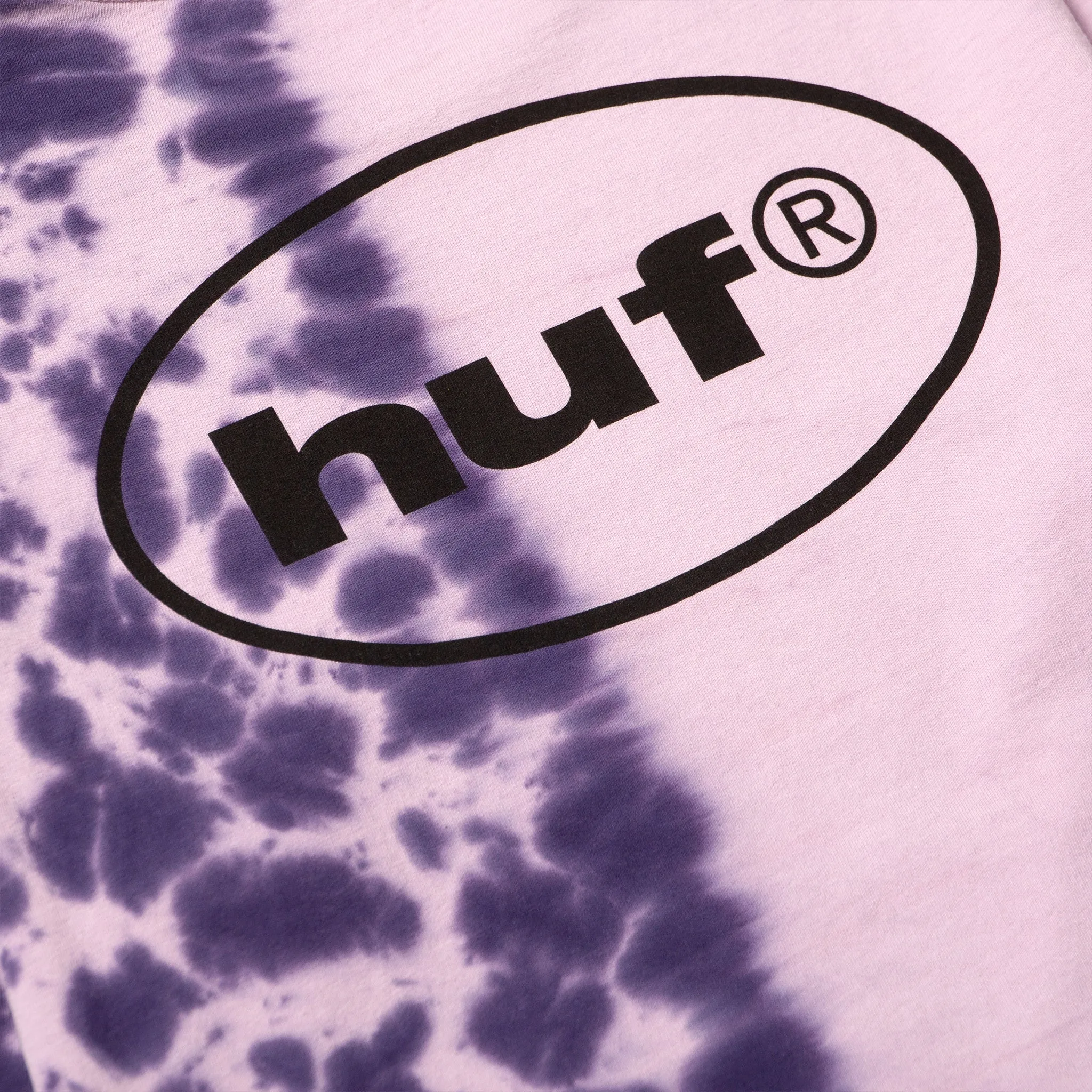 HUF Ellis LS Tee