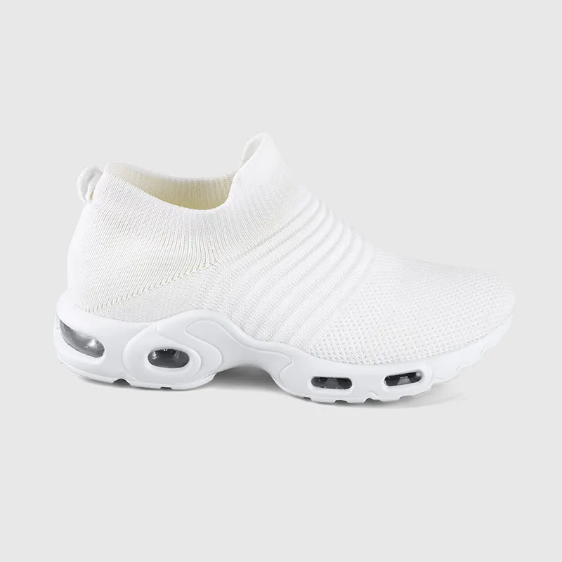 Hyper-functional Breathable Sneakers