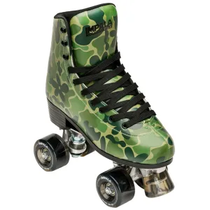 Impala Quad Roller Skate - Camoflora