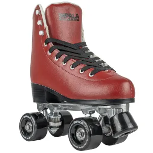 Impala Quad Roller Skates - Cherry