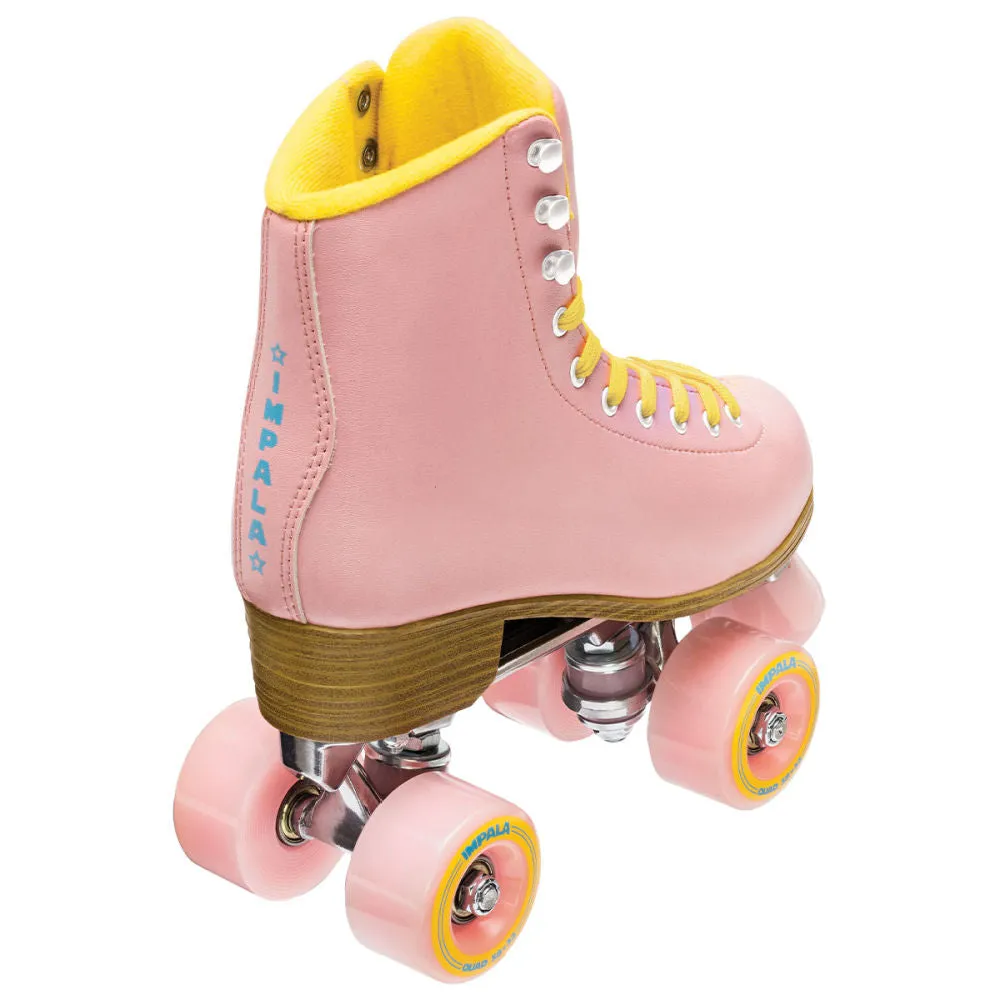 Impala Roller Skate - Pink