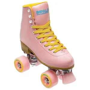 Impala Roller Skate - Pink