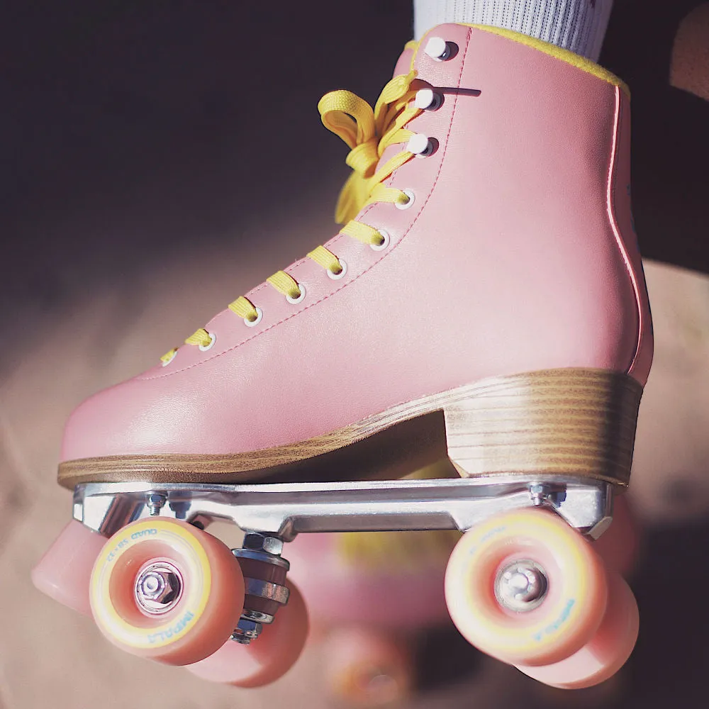 Impala Roller Skate - Pink