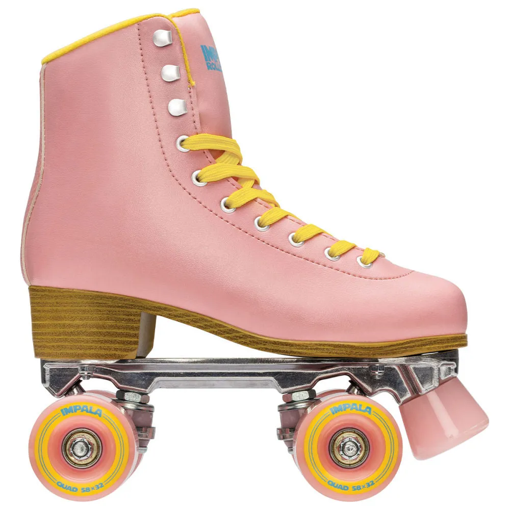 Impala Roller Skate - Pink