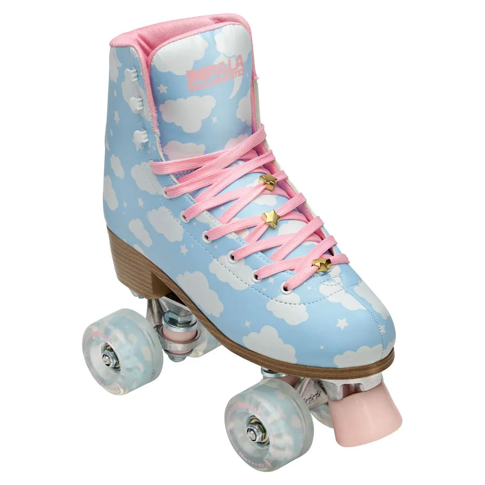 Impala Roller Skates - Starbright