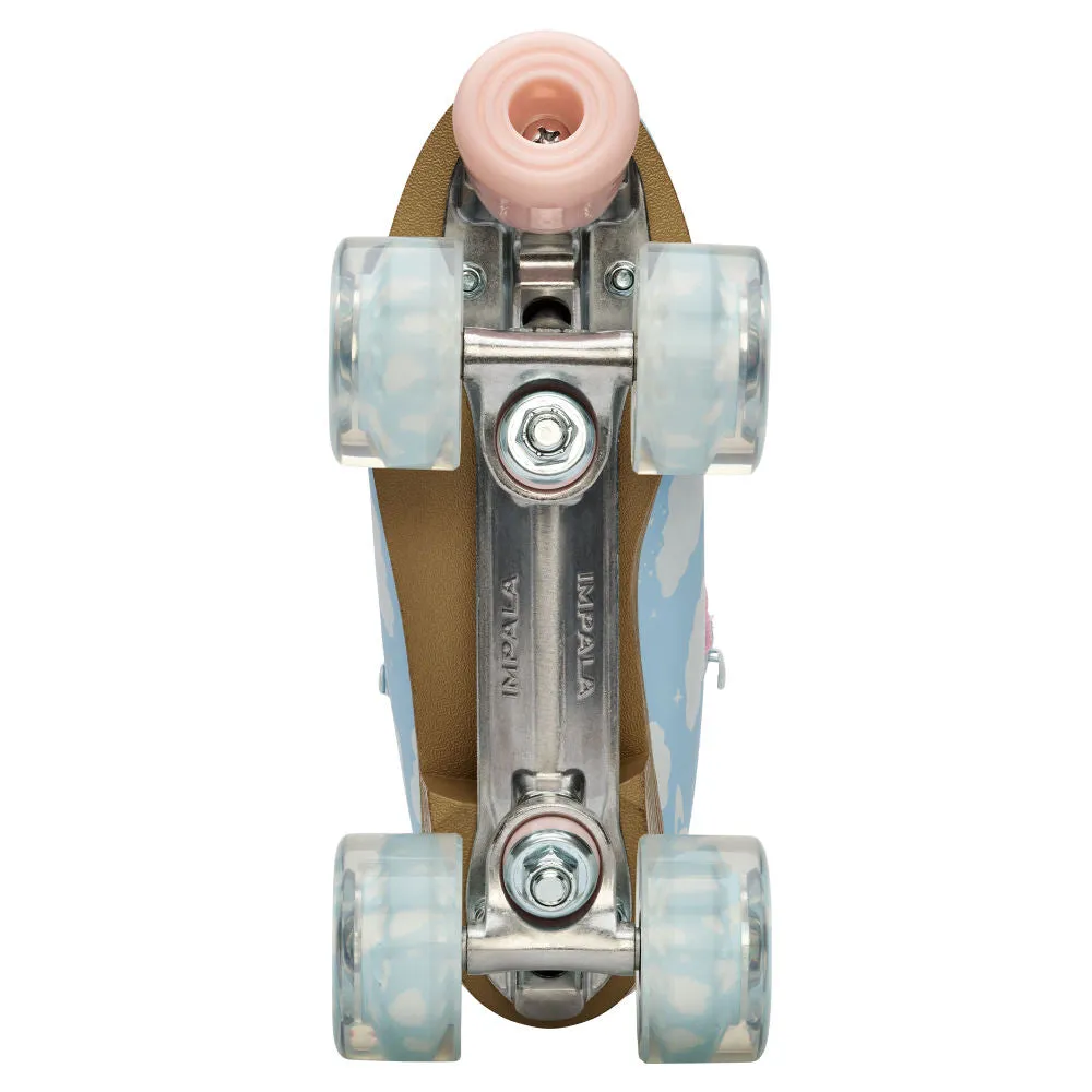 Impala Roller Skates - Starbright