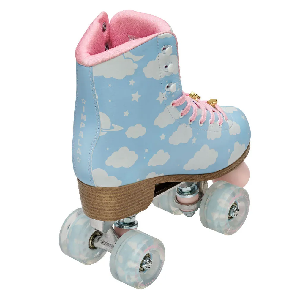 Impala Roller Skates - Starbright