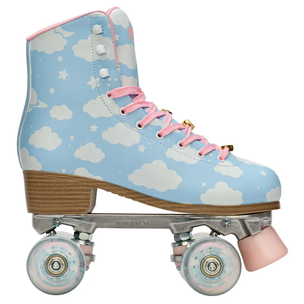 Impala Roller Skates - Starbright