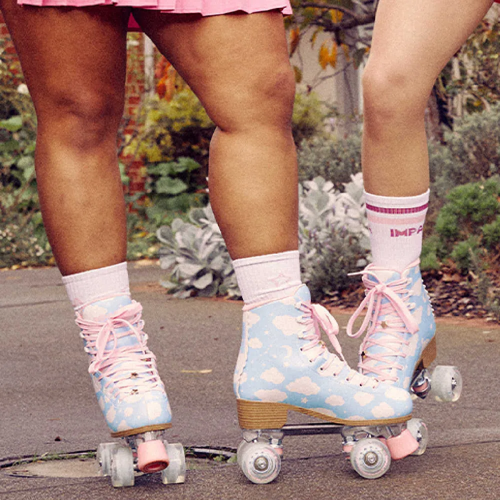 Impala Roller Skates - Starbright