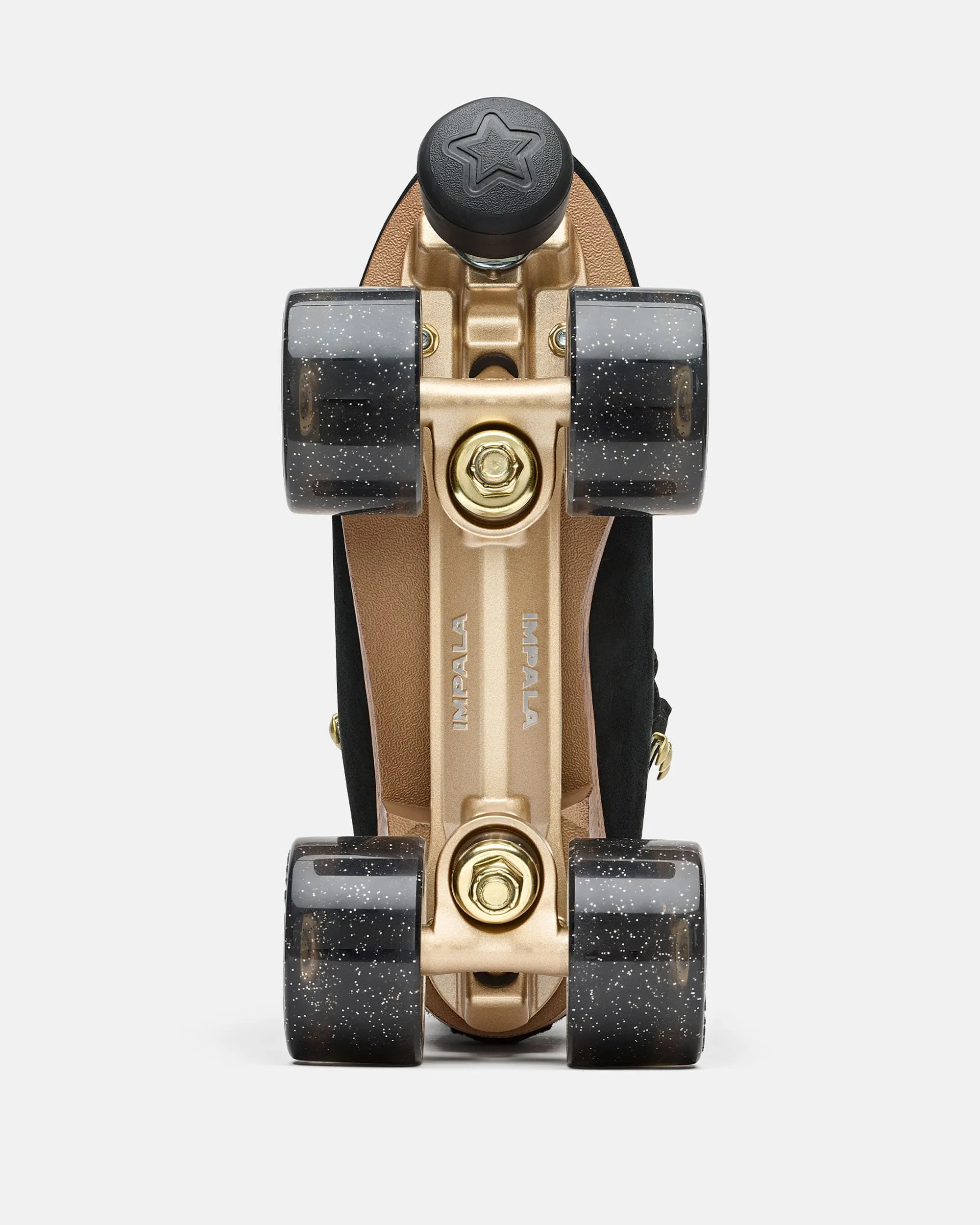 Impala - Samira Quad Skate - Black Night