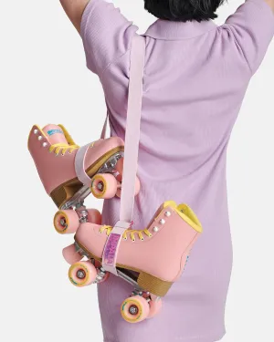 Impala Skate Strap - Pink