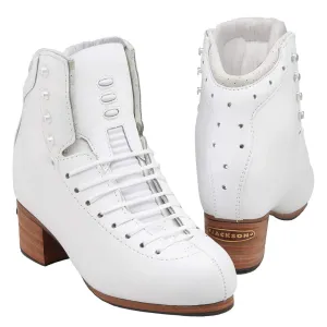 Jackson Ultima Women's Supreme DJ5385 Figure Skating Boot