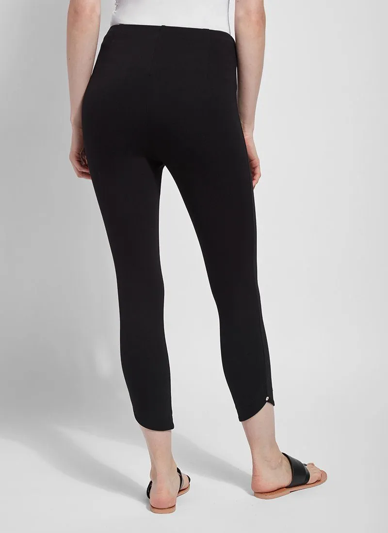 Jasmyne Crop Legging (24.5" Inseam)