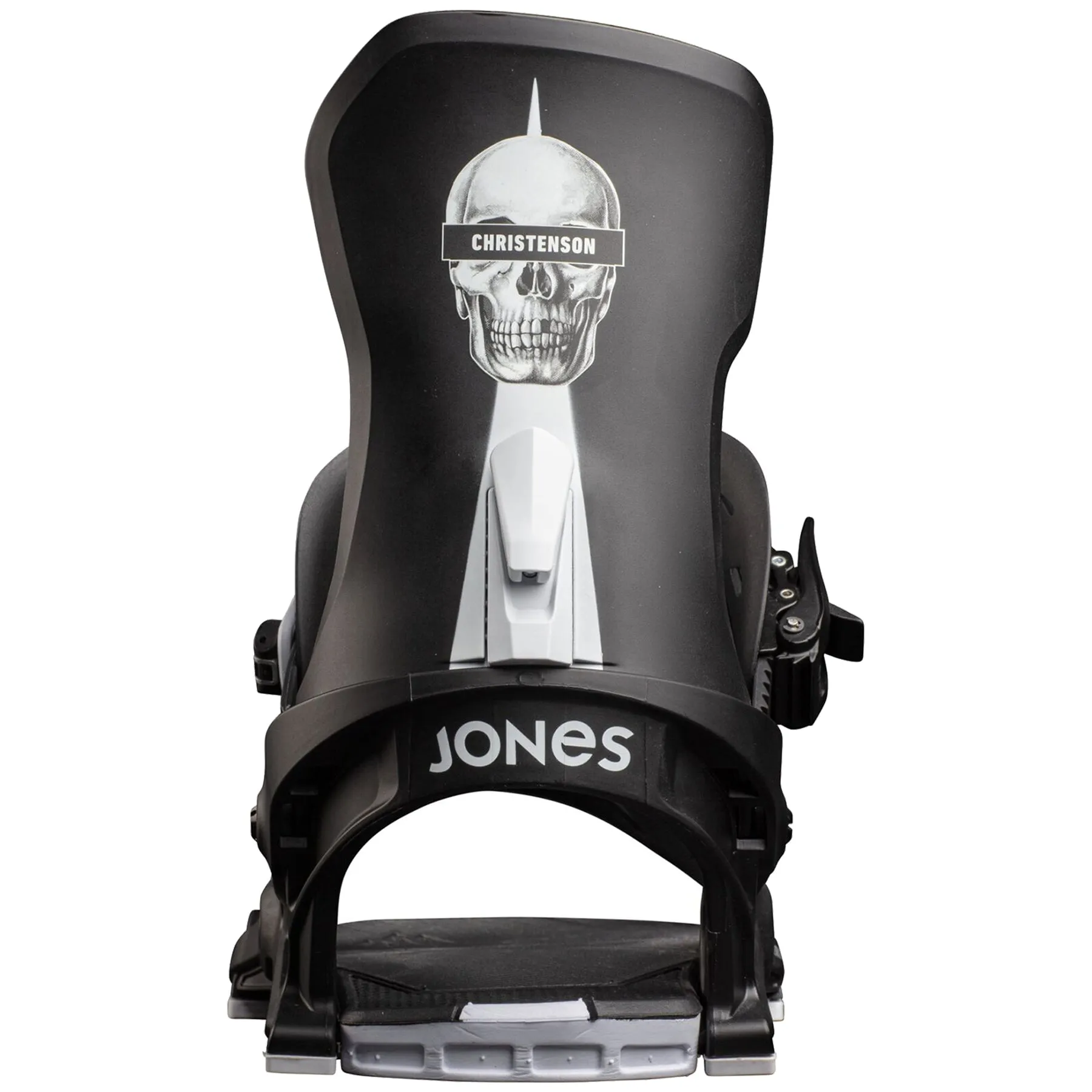 Jones Meteorite Surf Series 2023