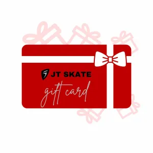 JT SKATE - Gift Card