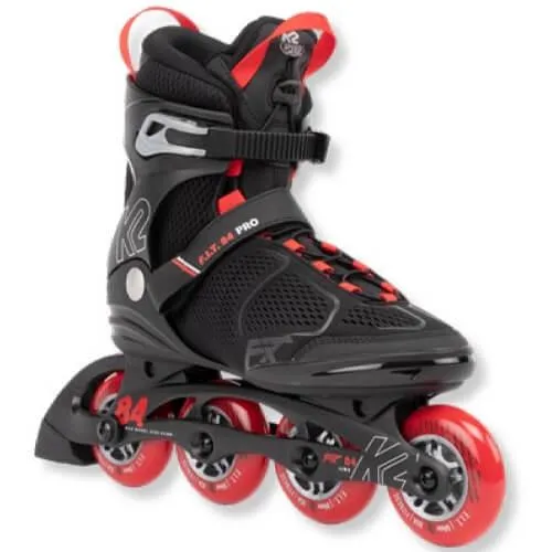 🔥K2 FIT 84 Pro Men Skates