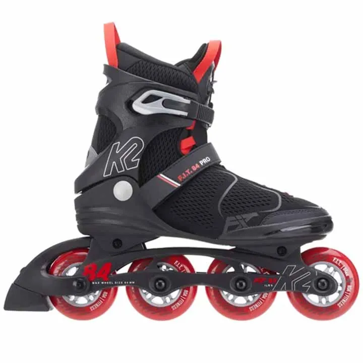 🔥K2 FIT 84 Pro Men Skates