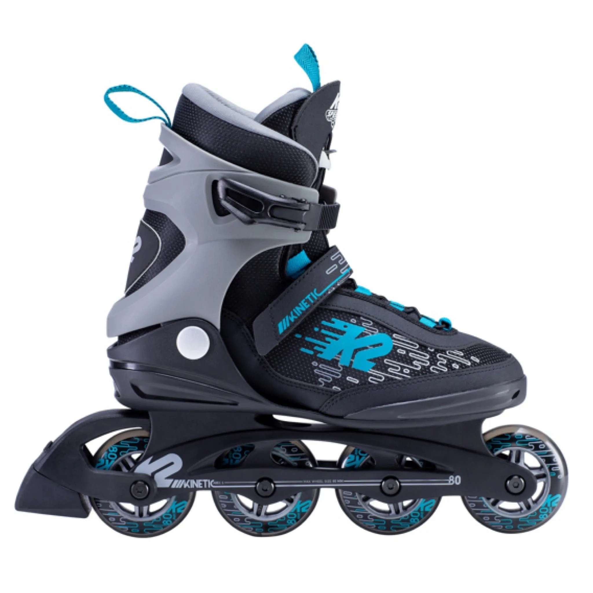 K2 Kinetic 80 Mens