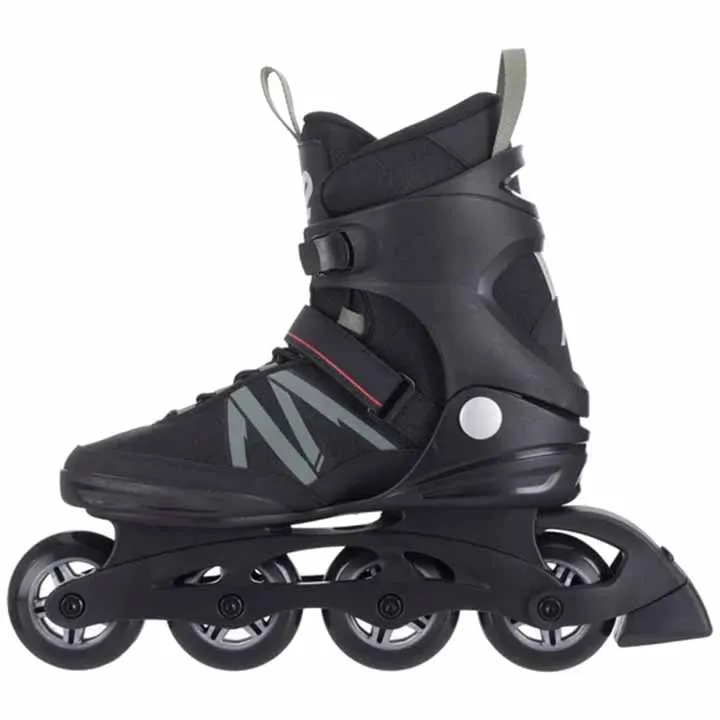 K2 Kinetic 80 Skates