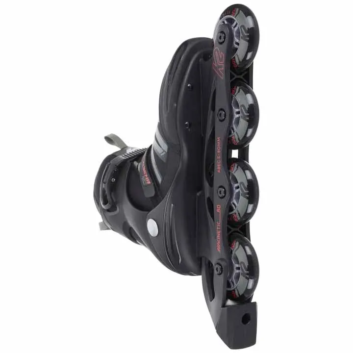 K2 Kinetic 80 Skates