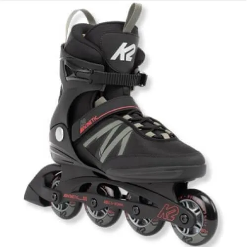 K2 Kinetic 80 Skates