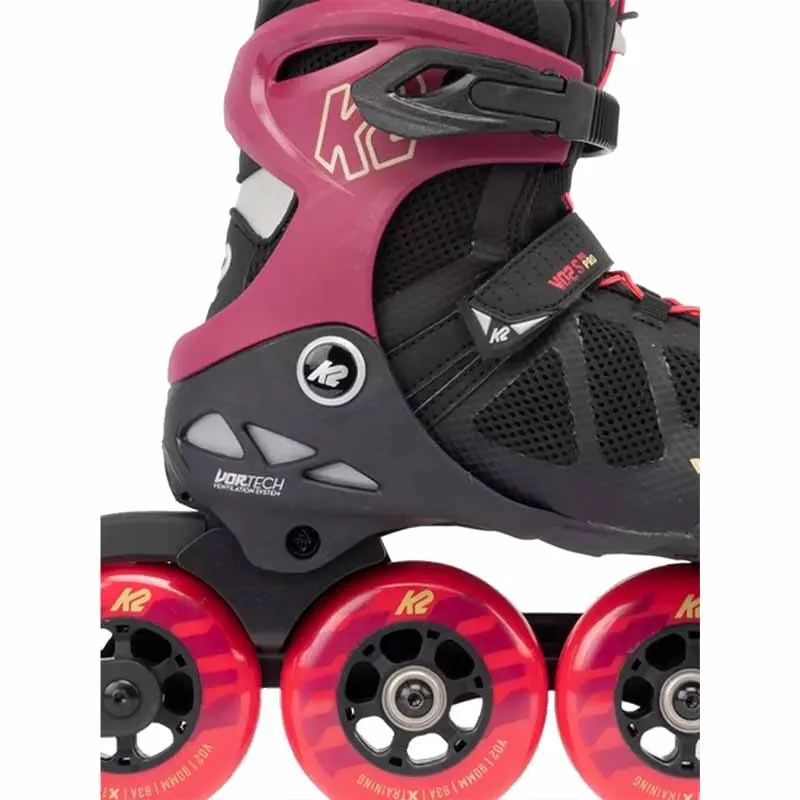 K2 VO2 S 90 Pro Womens Skates