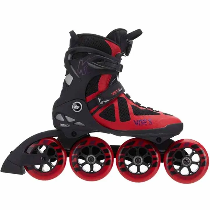 K2 VO2S 100 Boa Skates