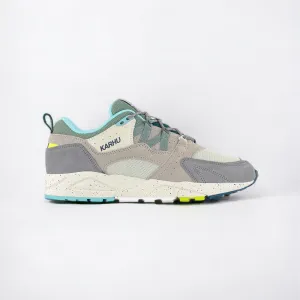 Karhu Fusion 2.0 Ultimate Grey / Iceberg Green