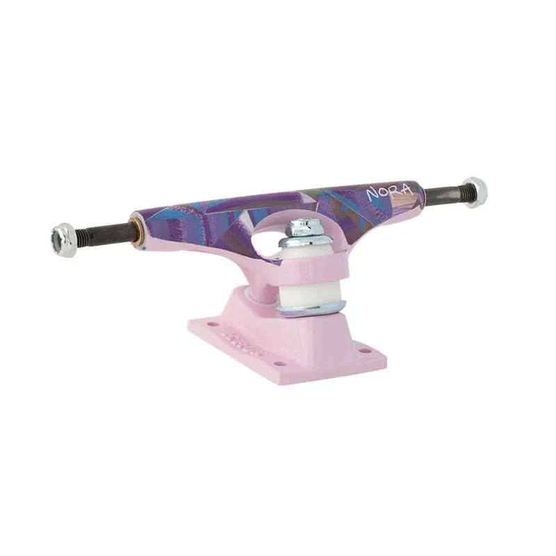 Krux K5 Nora Triangle Standard Skateboard Trucks 2pk