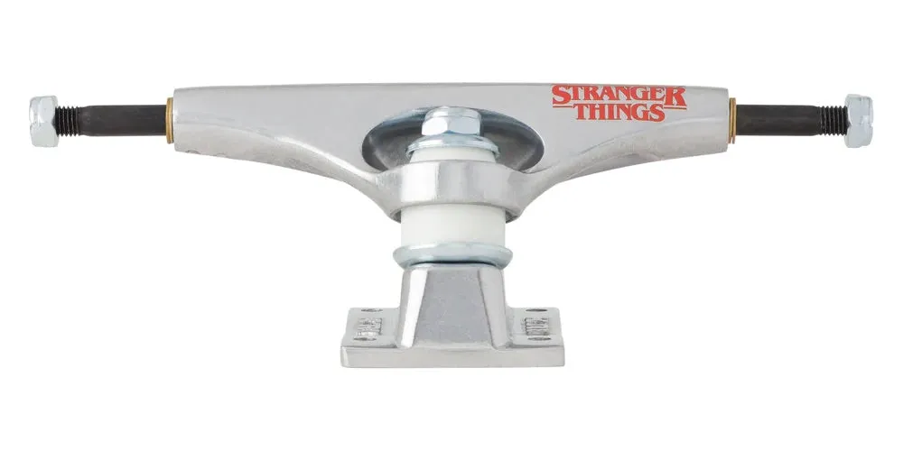 krux K5 Polished Stranger Things Crew Silver Standard