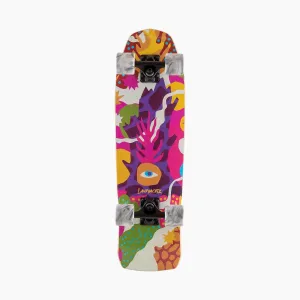 LandYachtz Dinghy Shape 9 Reef Complete