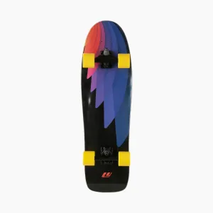 Landyachtz Surf Life Wing Complete Cruiser