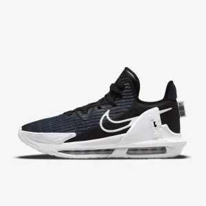 LeBron Witness 6 - Black