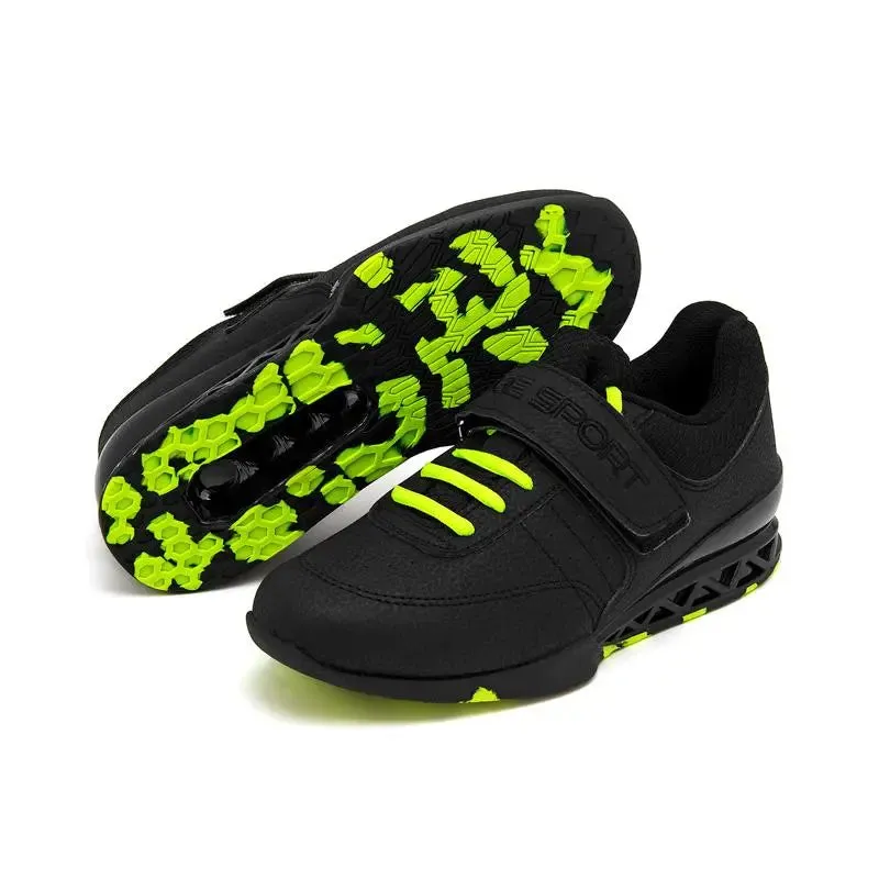 Liftopus Weightlifting Shoes