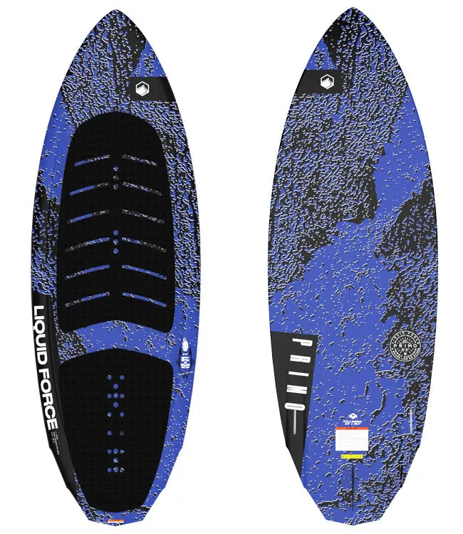 Liquid Force Primo Wakesurfer (2024)