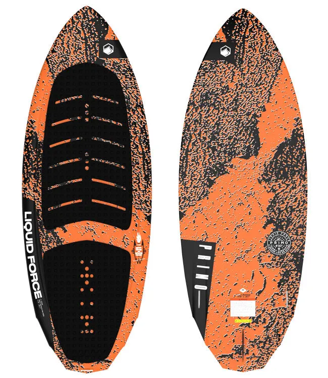 Liquid Force Primo Wakesurfer (2024)