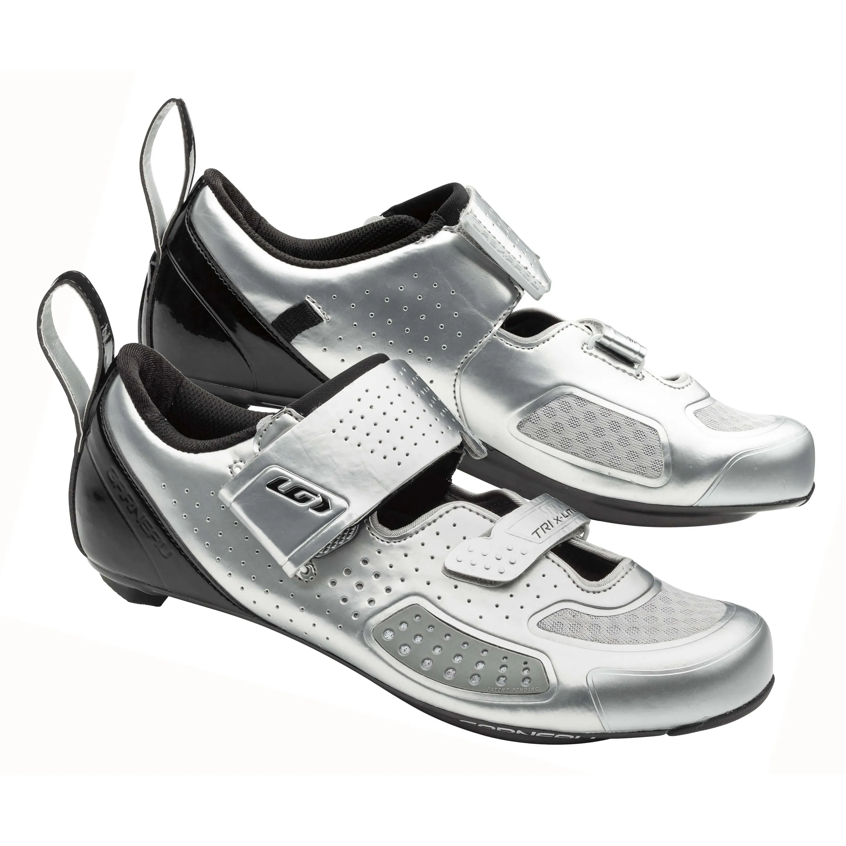 Louis Garneau Tri X-Lite iii Cycling Shoes