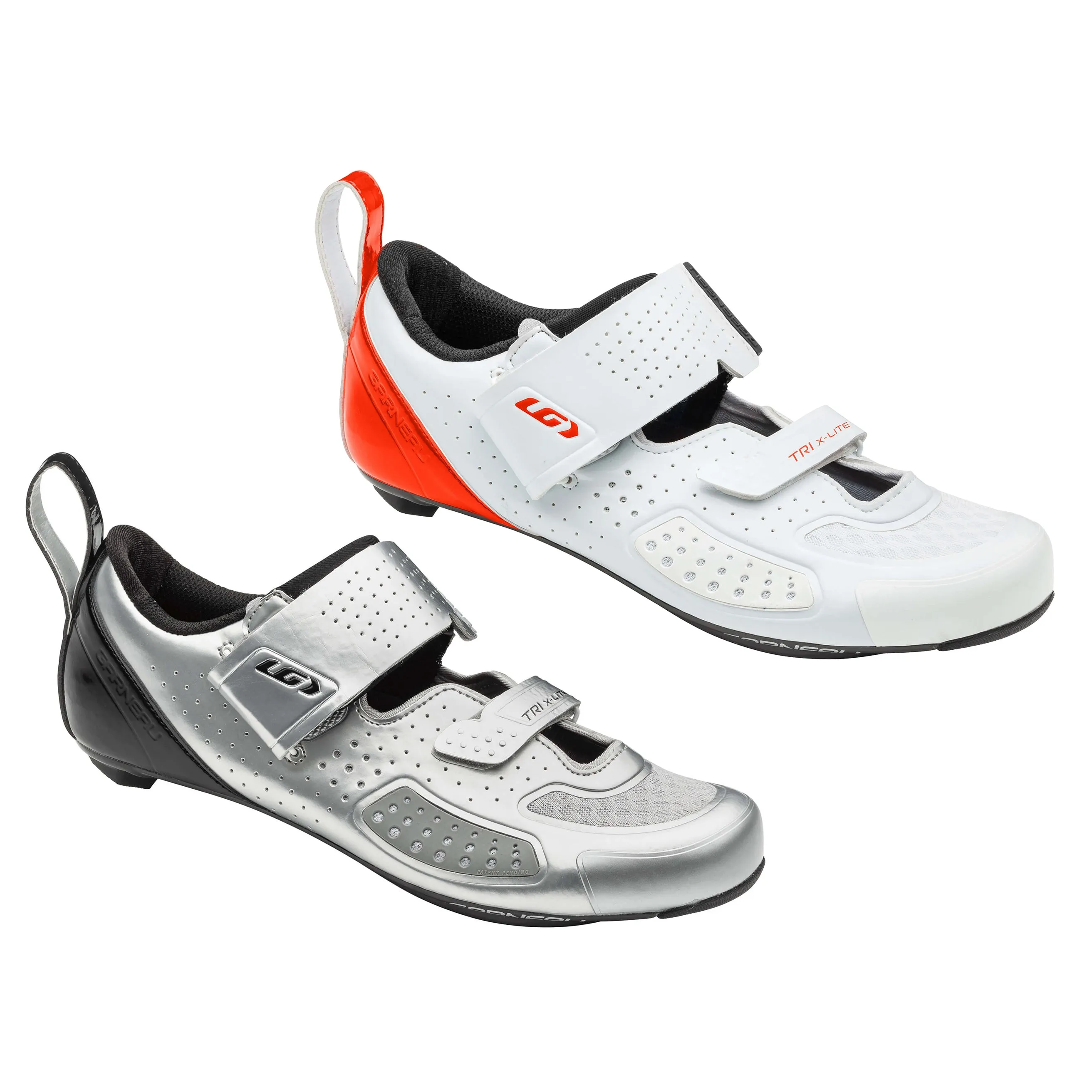 Louis Garneau Tri X-Lite iii Cycling Shoes