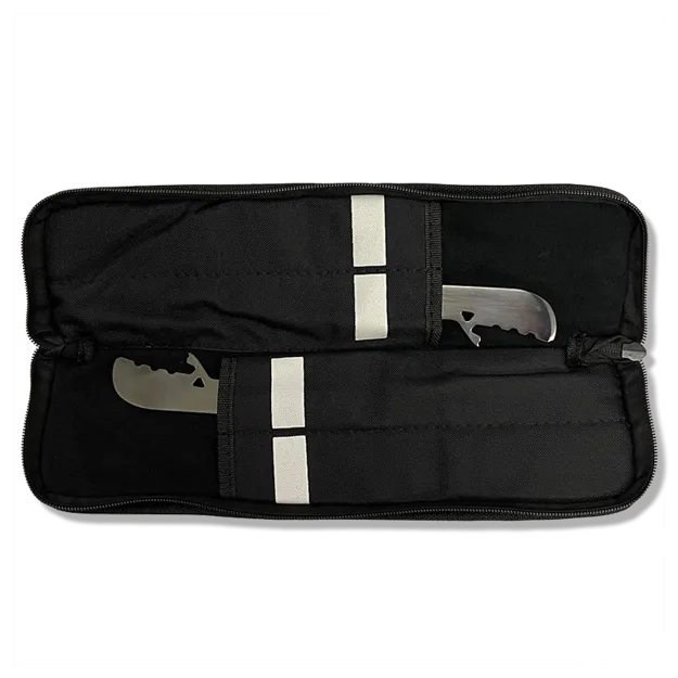 Lowry Sports Skate Blade Case