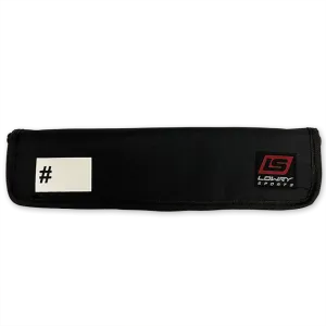 Lowry Sports Skate Blade Case