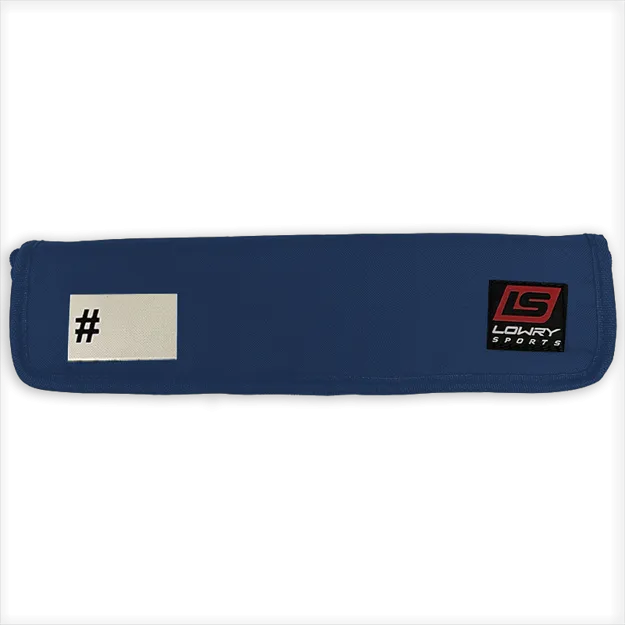 Lowry Sports Skate Blade Case