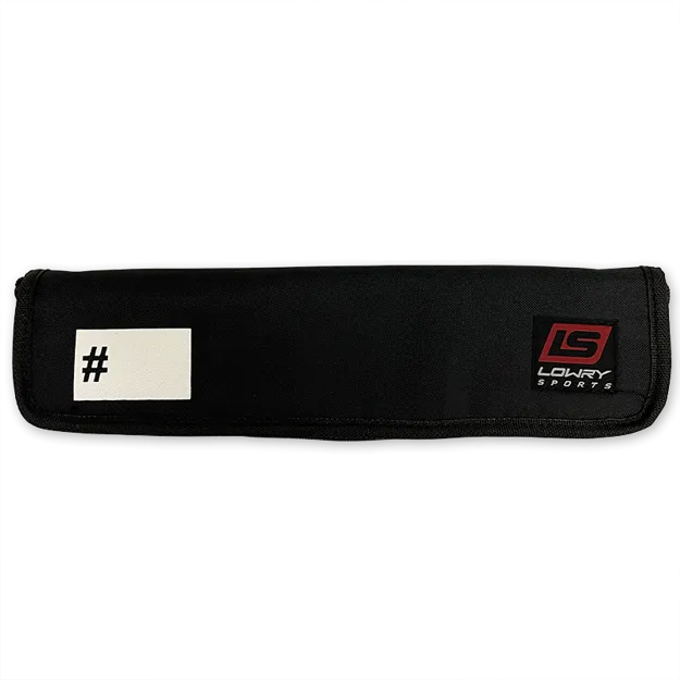 Lowry Sports Skate Blade Case