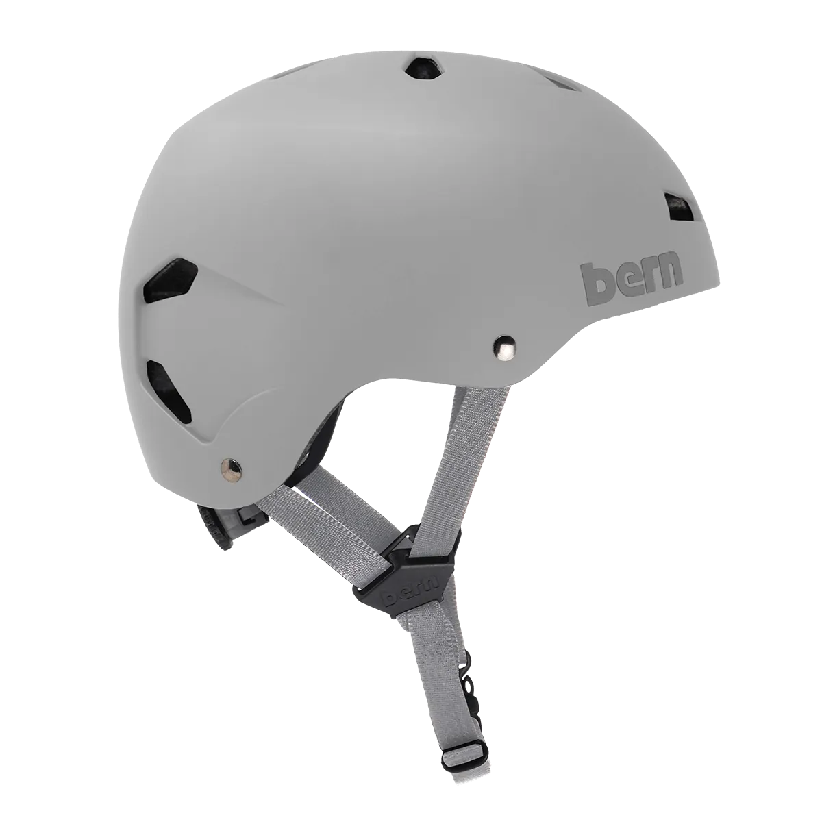 Macon Classic Bike Helmet