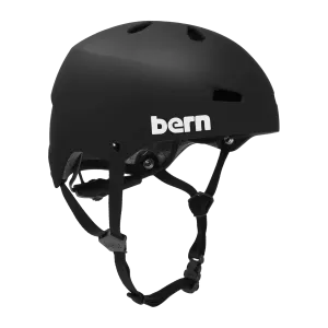 Macon Classic Bike Helmet