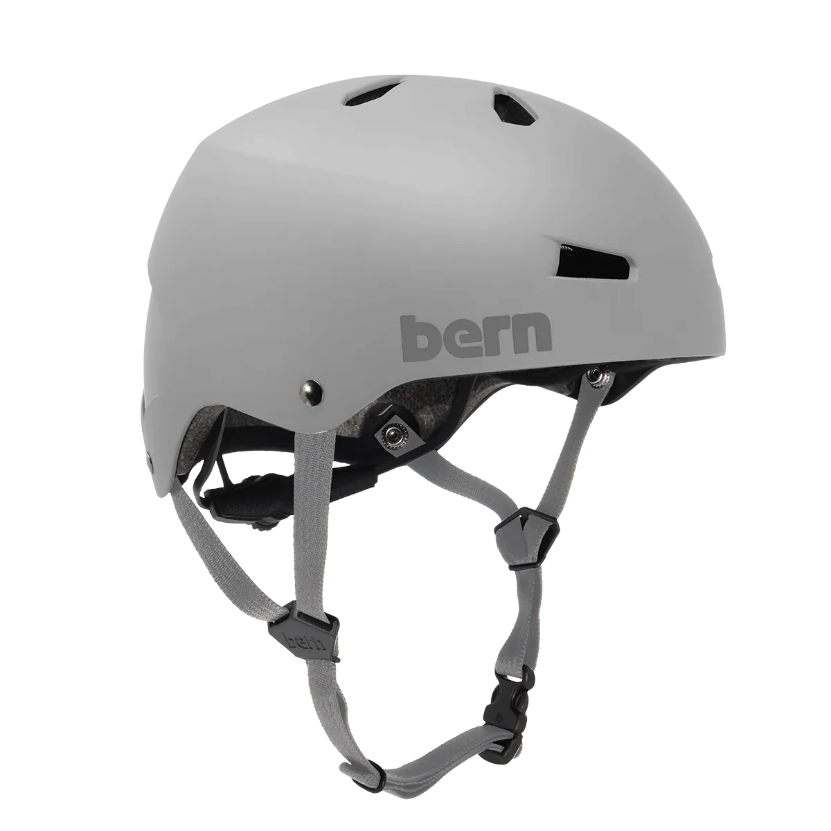 Macon Classic Bike Helmet